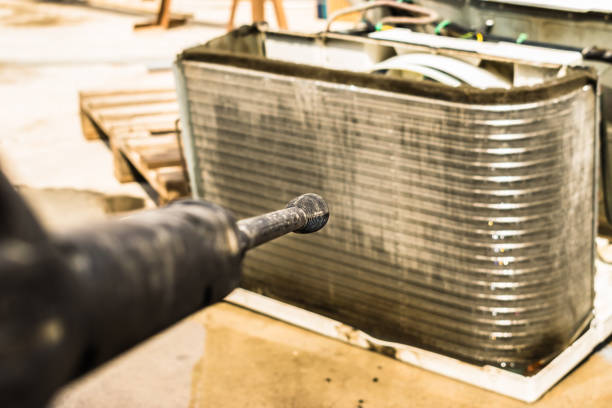 , AR Airduct Cleaning Company