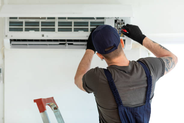Best Air Vent Cleaning Services  in Lam, AR