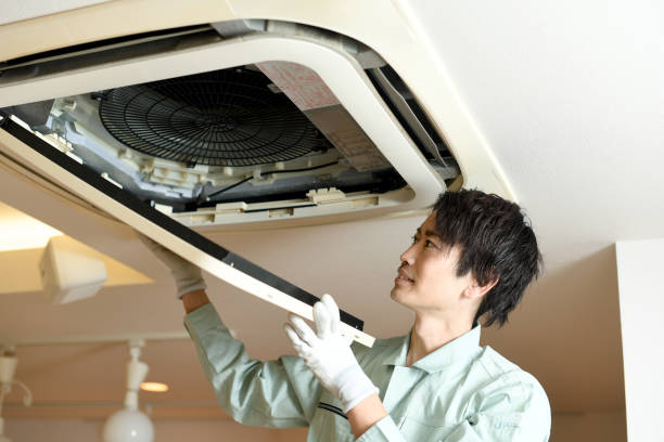  Lam, AR Airduct Cleaning Pros