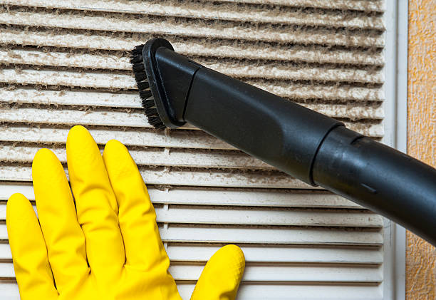 Best Residential Air Duct Cleaning  in Lam, AR